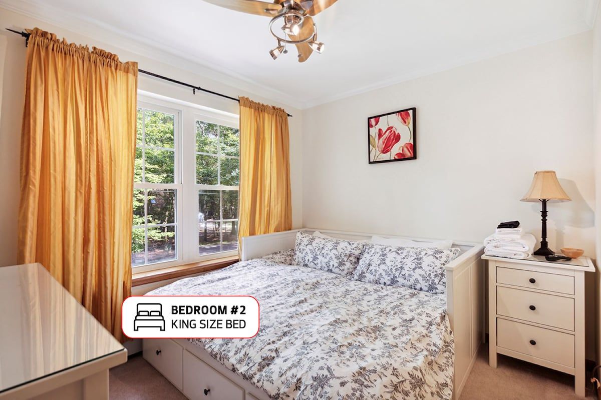3rd bedroom