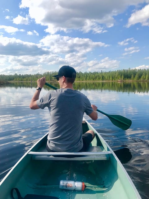 Little Fork Lodge - Three Lakes Chain Lakefront! image 38
