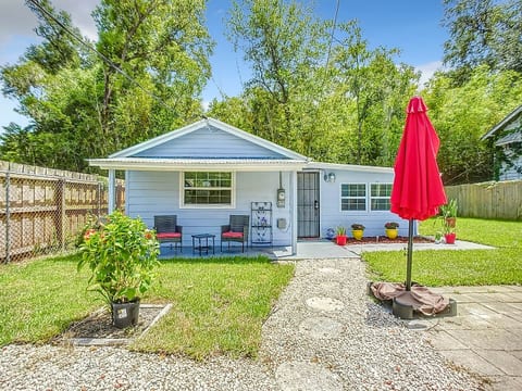 1br guest house