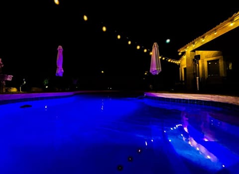 NO FEES! Civic Centre: Resort Oasis + Open Kitchen