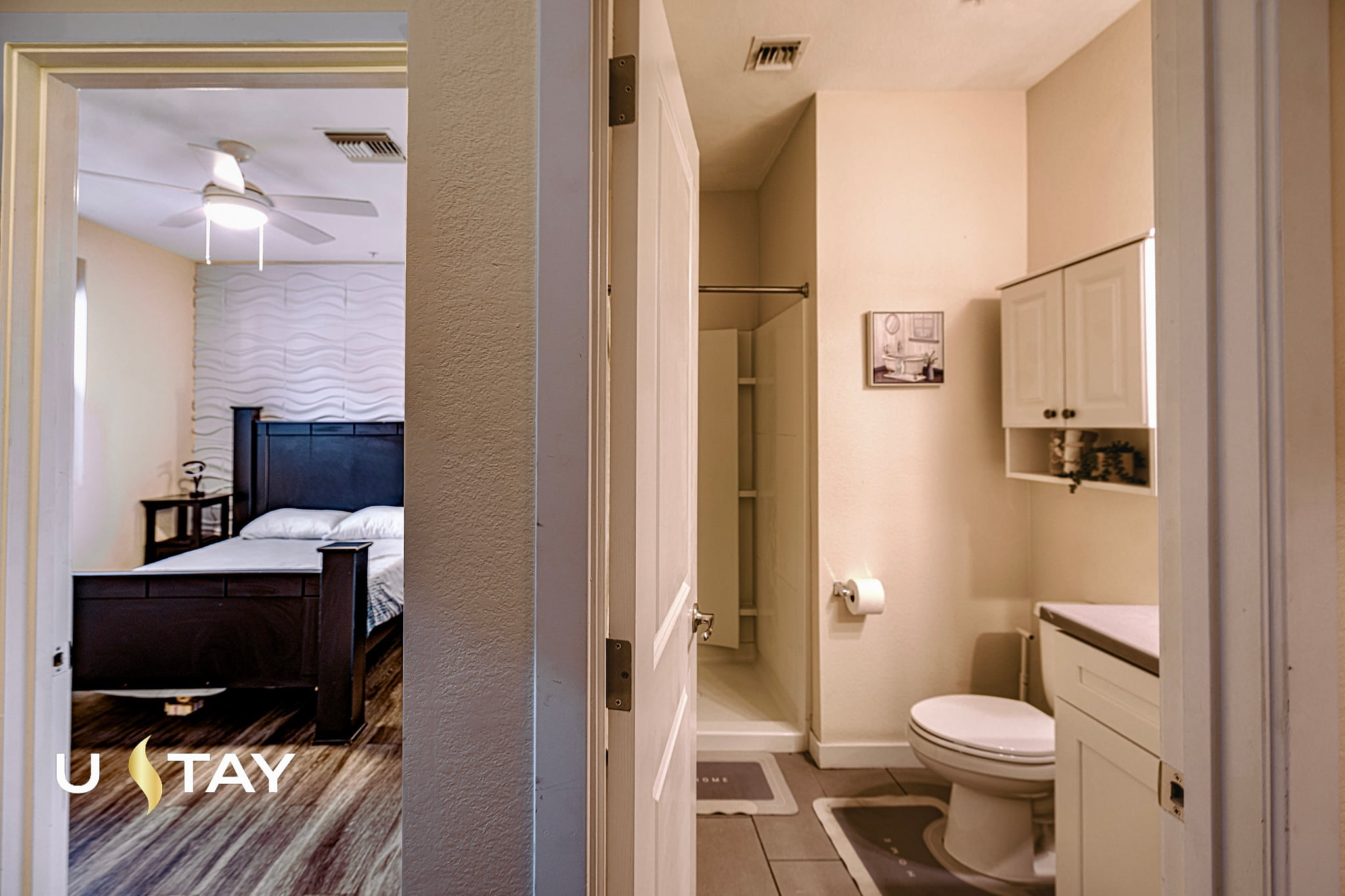 Downtown Mesa, Studio-style L/O + Night Security