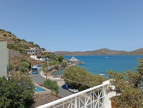 Elounda Sea View Maisonette image 4