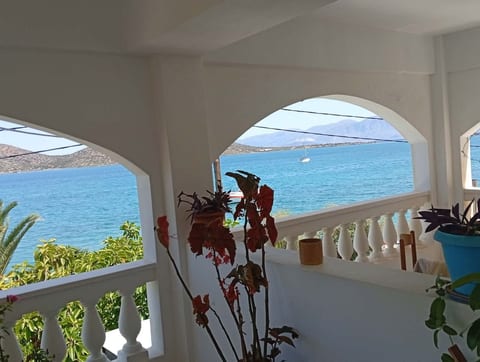 Elounda Sea View Maisonette image 3