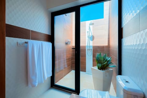 2 Bed, Encuentro Retreat, Casa Tranquila