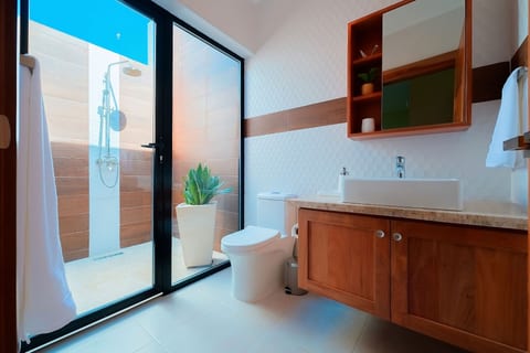 2 Bed, Encuentro Retreat, Casa Tranquila