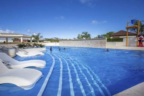 Resort Pool