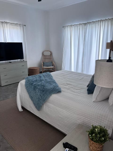 Encuentro Penthouse, Huge balcony, private
