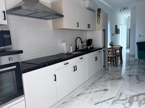 Encuentro Penthouse, Huge balcony, private