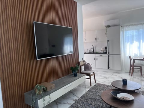 Encuentro Penthouse, Huge balcony, private