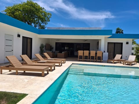 Casa Cabana: Surfer's Paradise