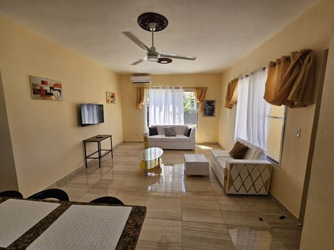 Millenium 4 bedroom Private Escape