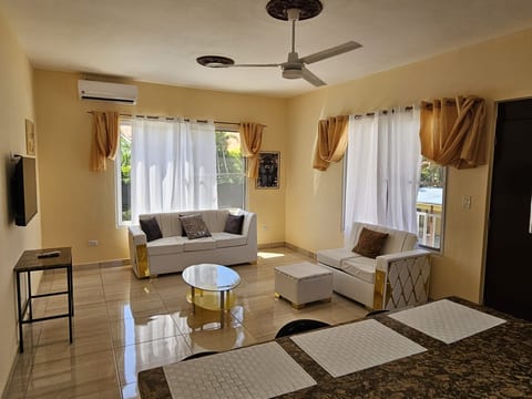 Millenium 4 bedroom Private Escape