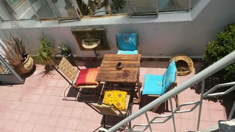 Suite in Villa