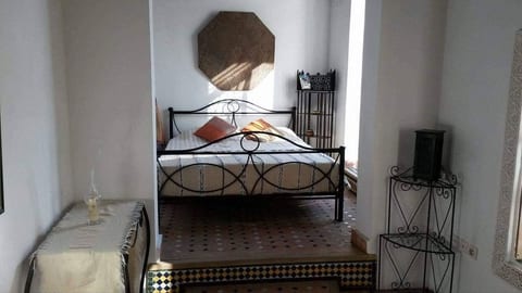 Suite in Villa