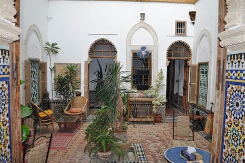 Suite in Villa