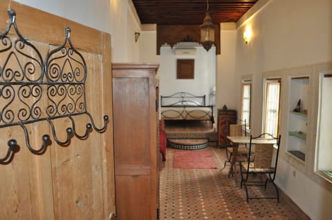 Suite in Villa image 1