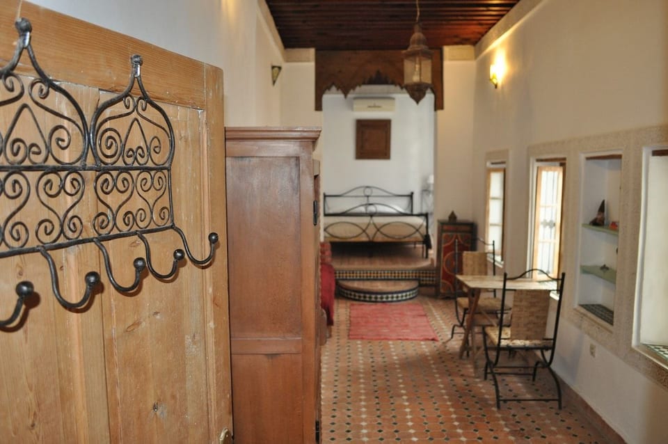 Suite in Villa image 1