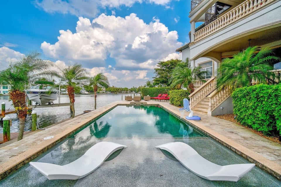 Premier 5BR Lookout - Siesta Key
