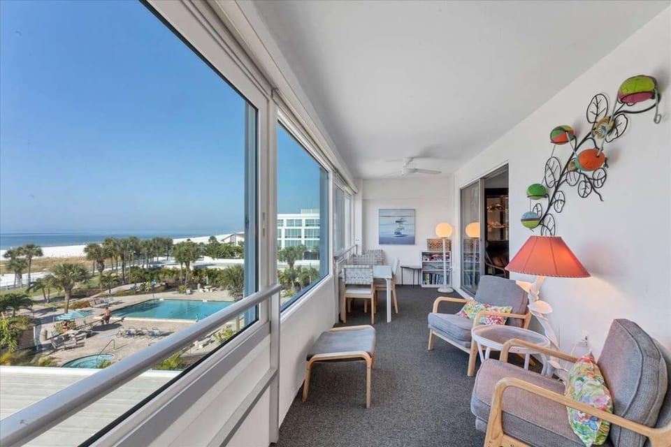 Luxury 3 bedroom condo - Sarasota