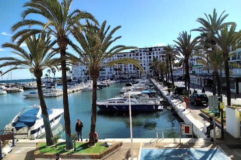 Duquesa Marina Golf Studios