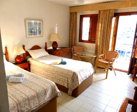 Duquesa Marina Golf Studios