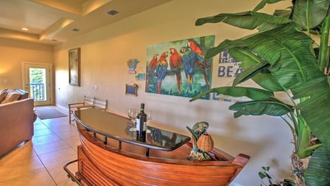 3 BEDROOM TOWNHOUSE ON SOUTH PADRE ISLAND , TEXAS