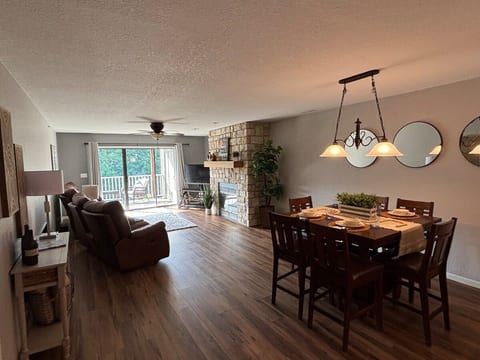 Waterfront Lake Escape | Pool, Dock & Sunset Views image 3