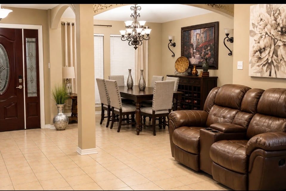 Serenity Awaits: Your Peaceful Retreat image 1