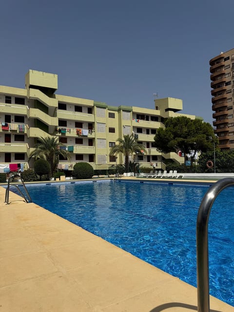 Calm Mediterranean Aguadulce image 2