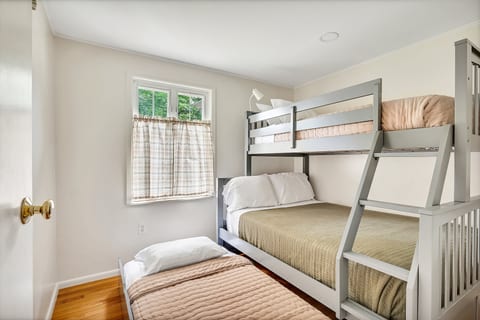Bedroom #3 – Bunk Bed & Trundle
