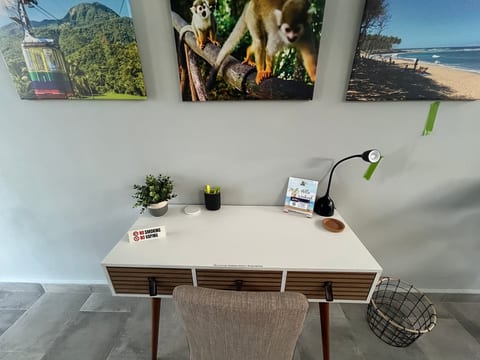 Workspace