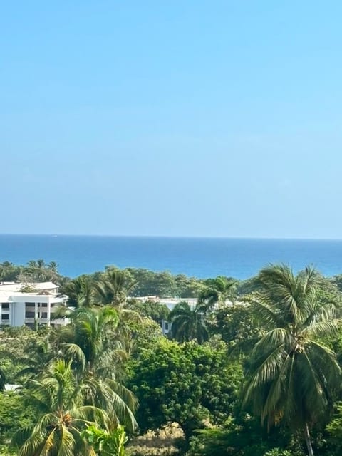 Balcony 1