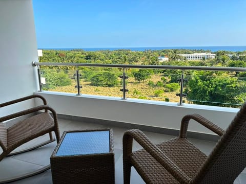 Balcony 1