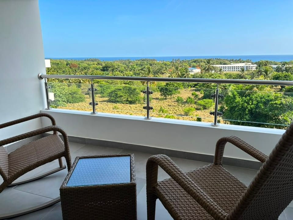 Balcony 1