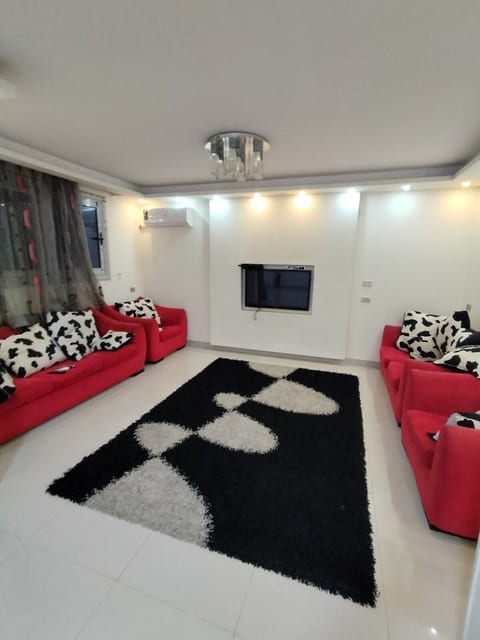 Luxurious central-located comfy apartment