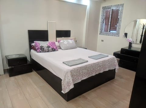 Luxurious central-located comfy apartment