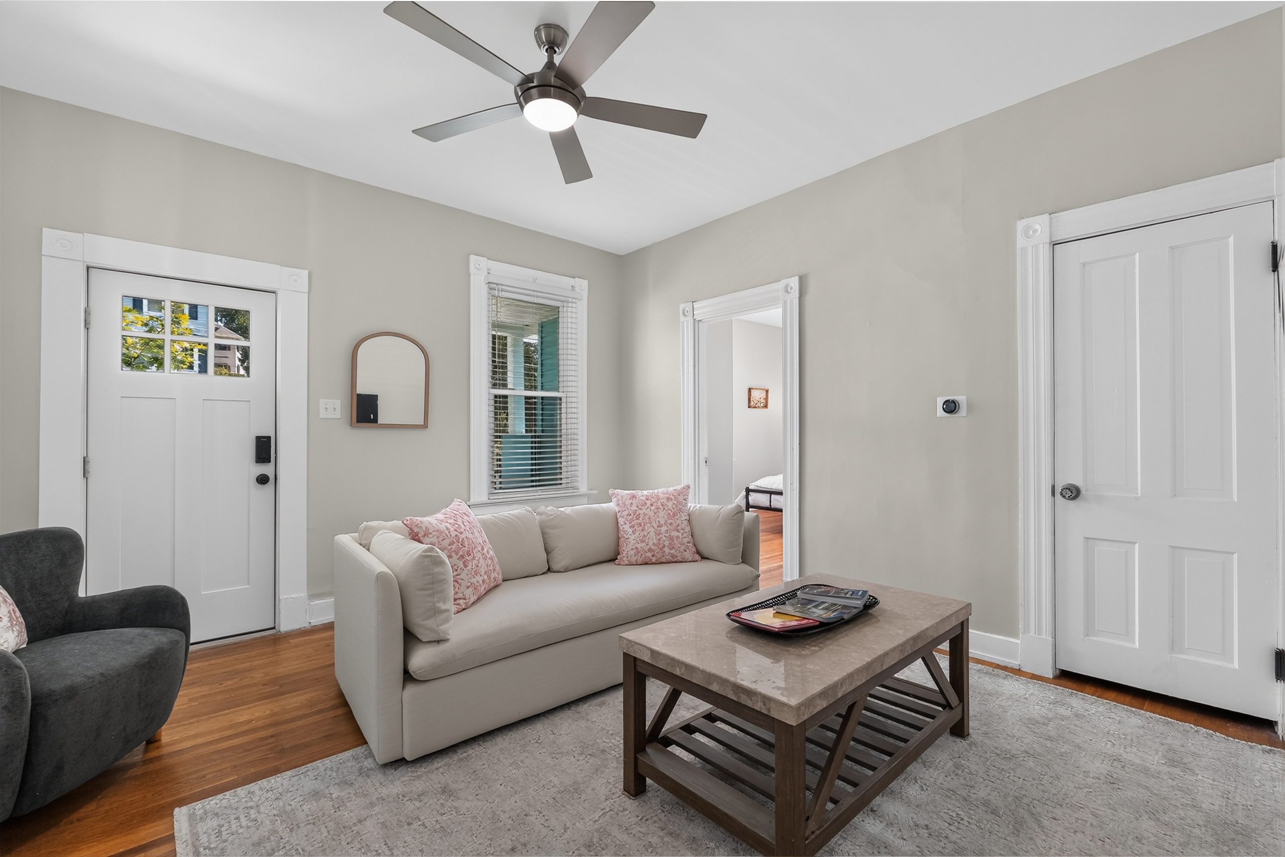 Oakley Reprieve | 3BR + Backyard & Deck