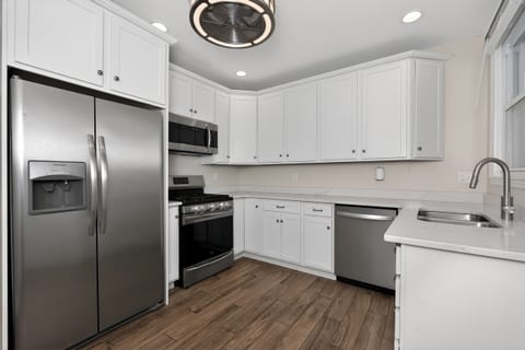 Oakley Reprieve | 3BR + Backyard & Deck