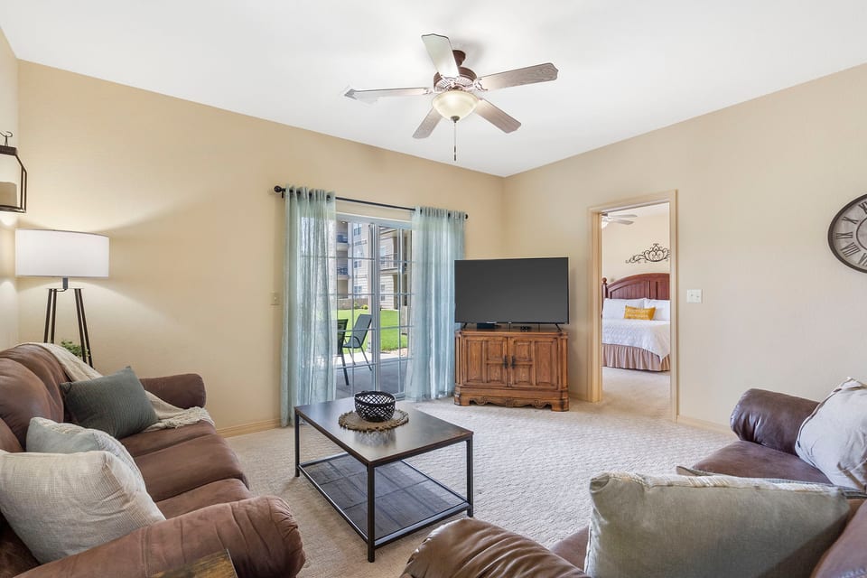 Ozark Hillside Retreat - Branson