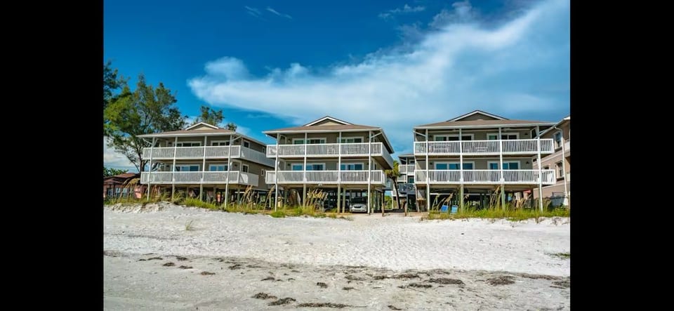 Private Beach Access, Gorgeous Partial Views image 1