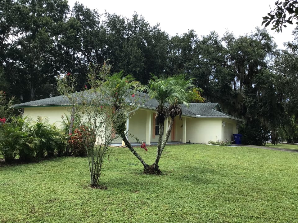 Treasure Oaks - Fellsmere