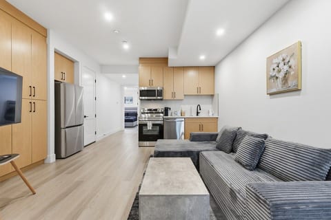 Comfort Nest For Families ! 3 BR