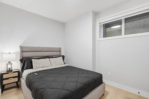 Private 1 Bedroom Retreat | Self Check-In