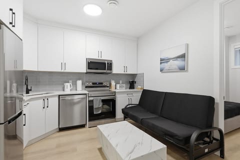 Private 1 Bedroom Retreat | Self Check-In