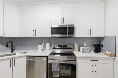 Private 1 Bedroom Retreat | Self Check-In