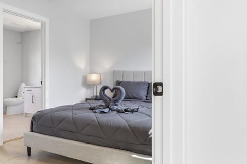 Stylish Family Home • 3BR + 2.5 Bath • NW Calgary