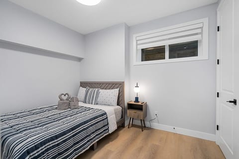 Entire Inner City 1 Bed Suite 10 Mins To Downtown