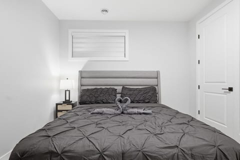 Comfortable 1BR | Fast Wi-Fi & Comfortable