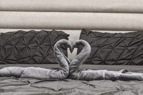 Comfortable 1BR | Fast Wi-Fi & Comfortable