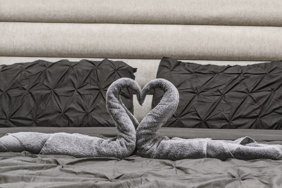 Comfortable 1BR | Fast Wi-Fi & Comfortable - Calgary